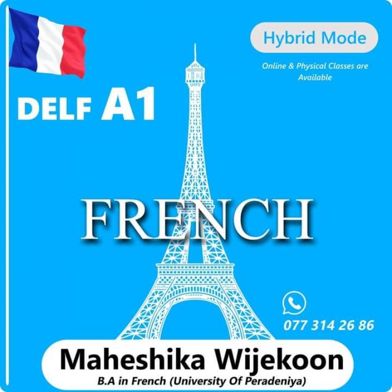French language classes