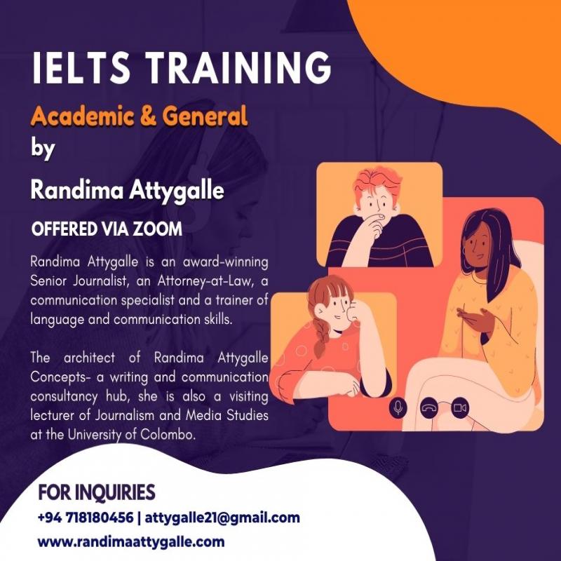 IELTS