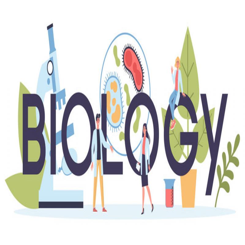 BIOLOGY (A/L)  - Sinhala Medium