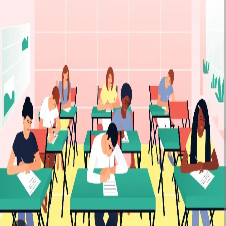 Maths and English Tution classes