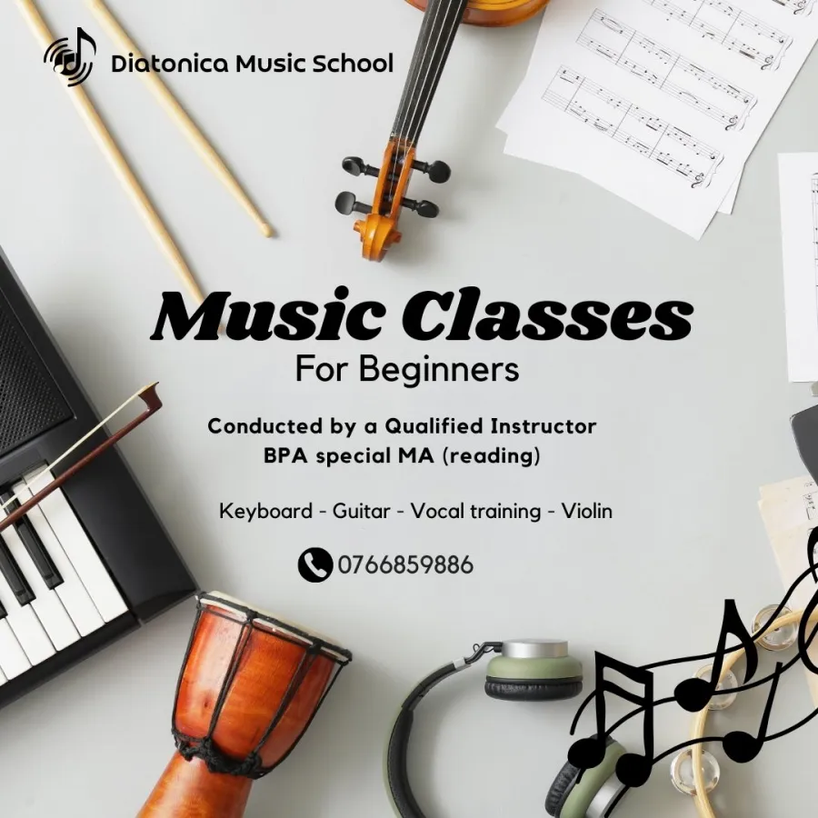 Music Classes