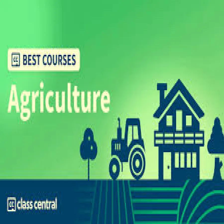 Agriculture class