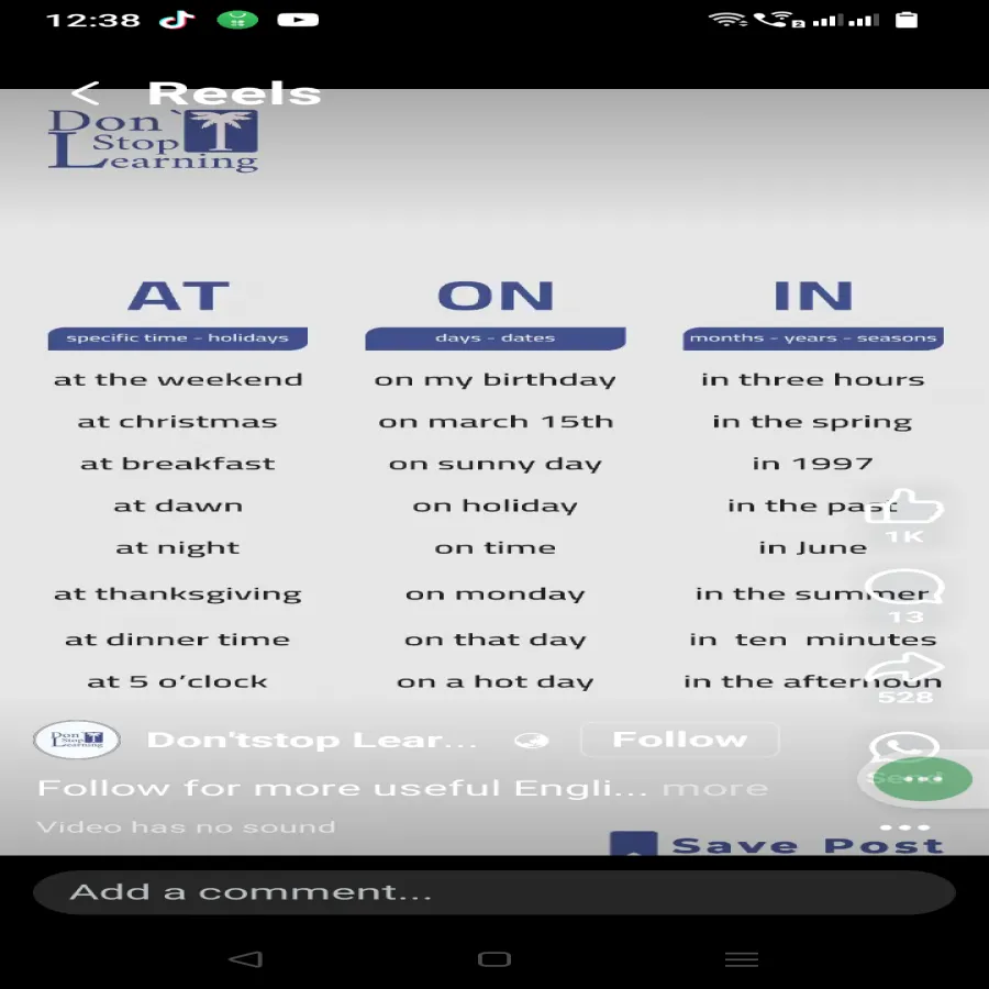 ICT English medium only