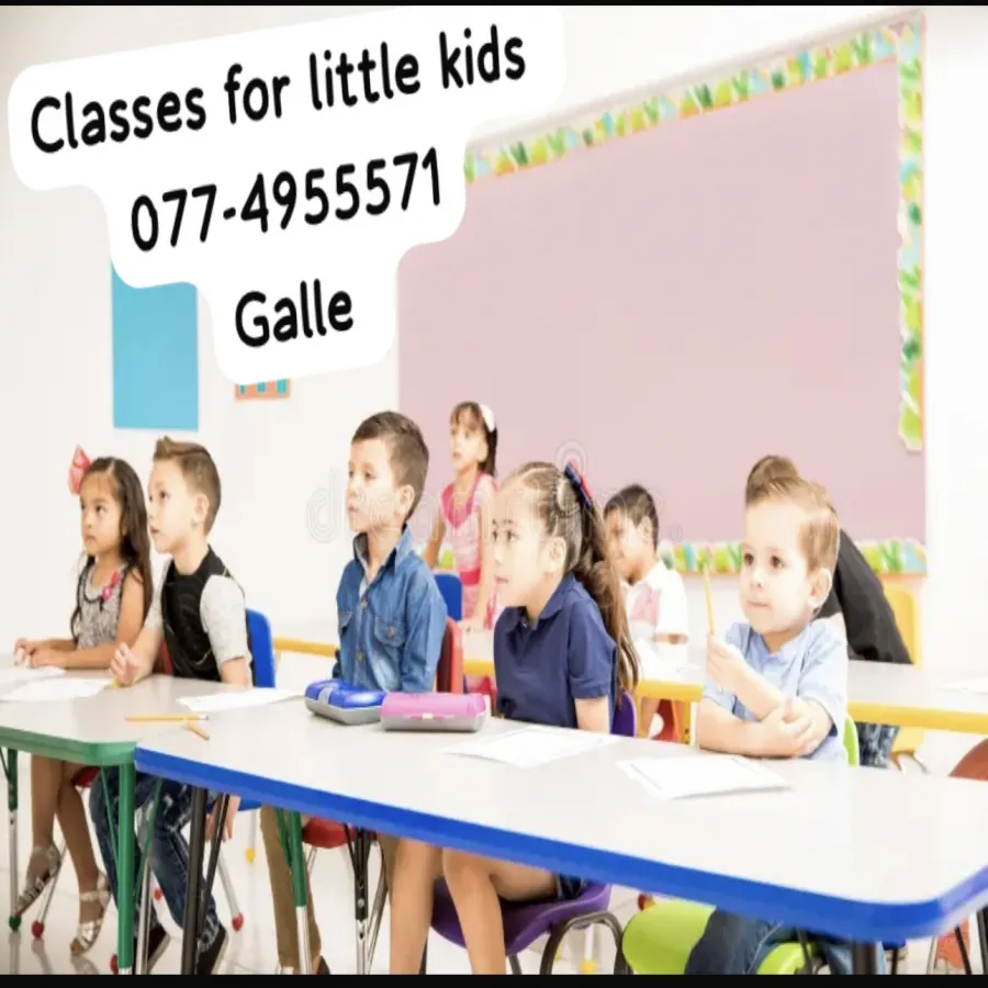 English for kids