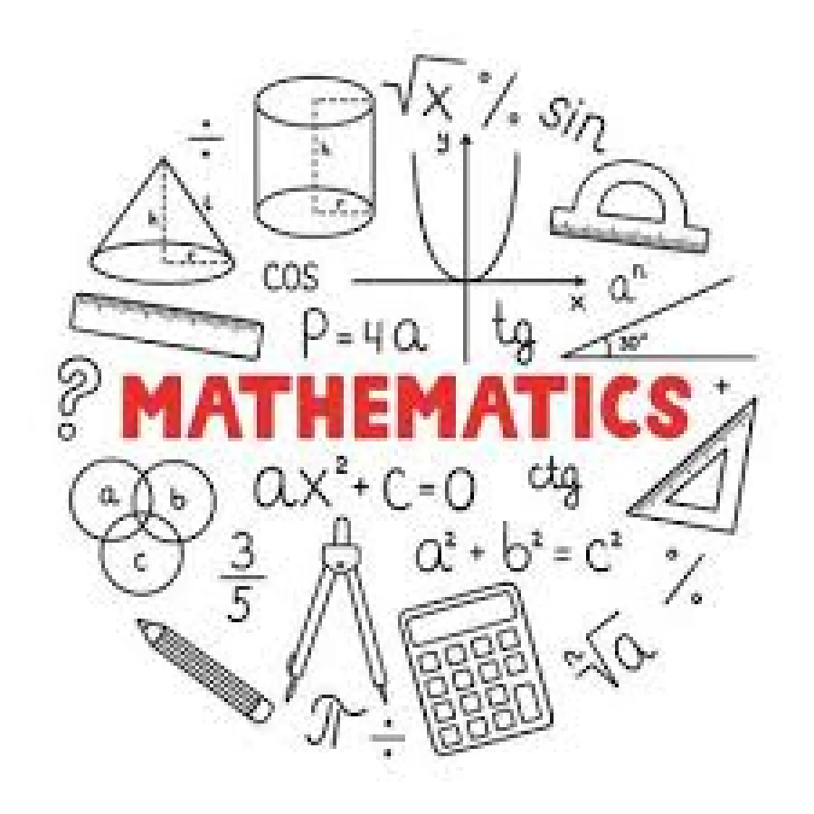 O/L Mathematics (English medium)