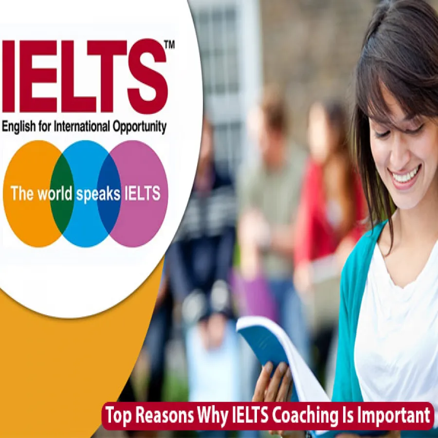 Online/home visit IELTS classes by overseas experienced lady teacher