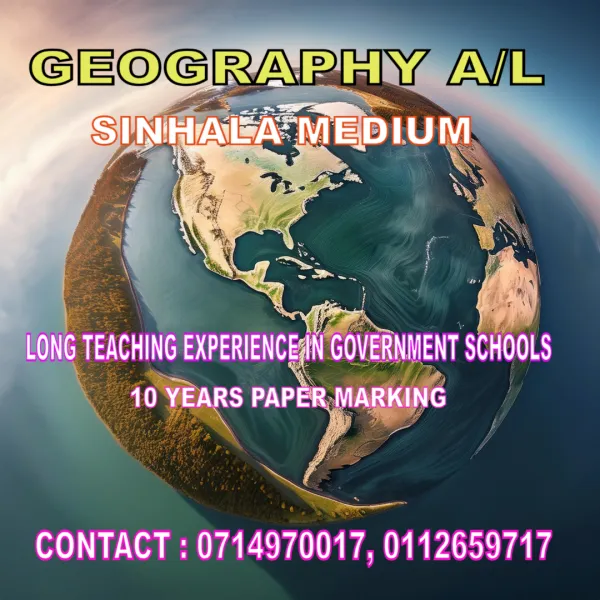 geography