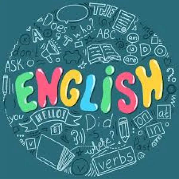 English