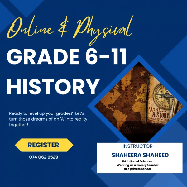 History 06-11