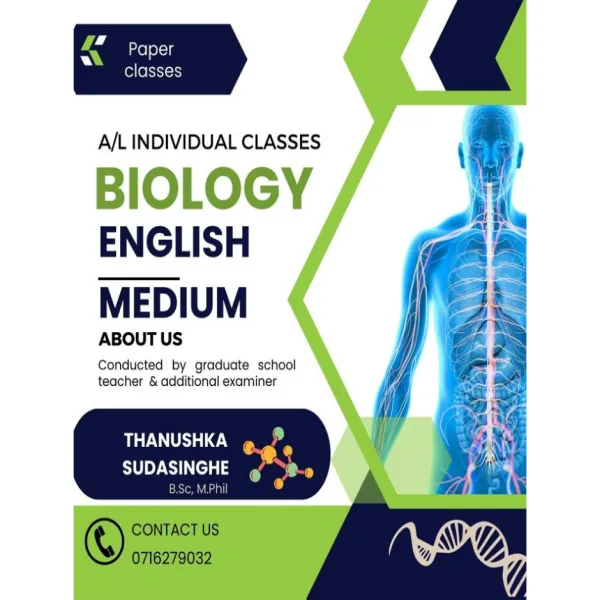 Biology