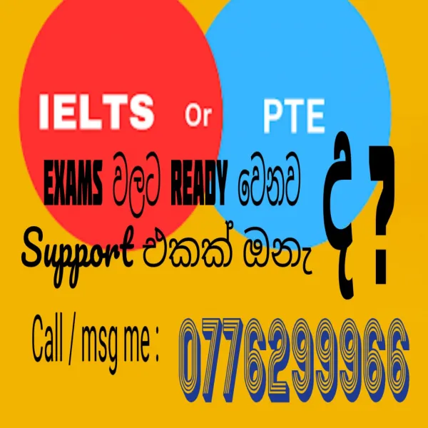 IELTS /PTE Q-course