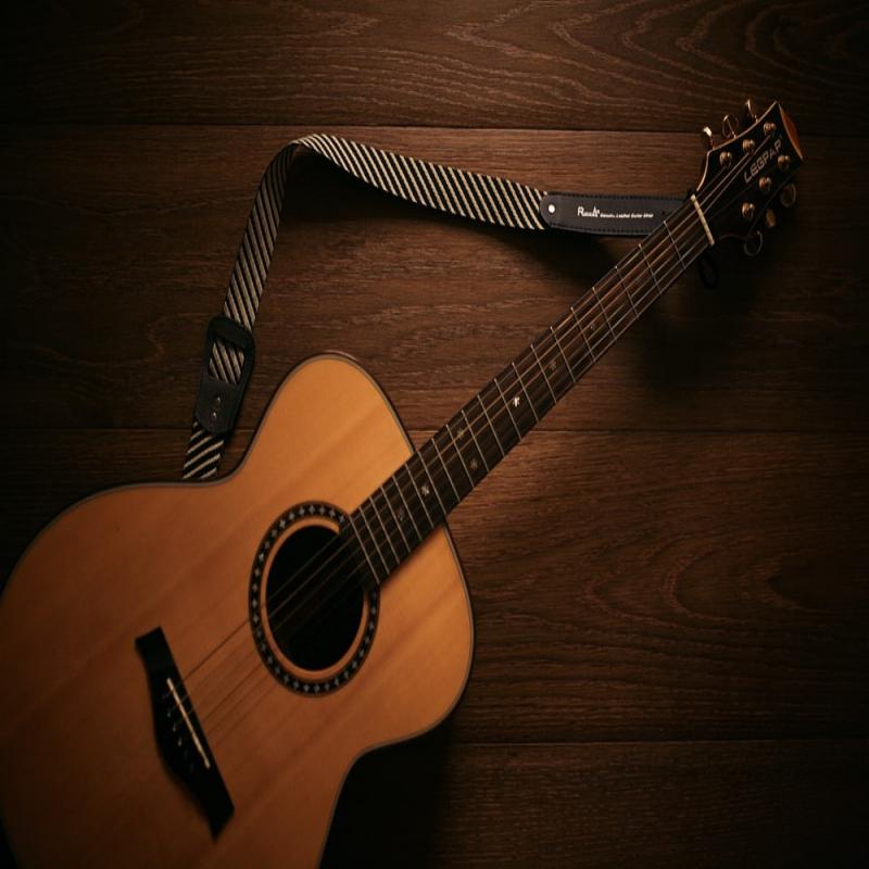 GUITAR CLASS FOR BEGINNER