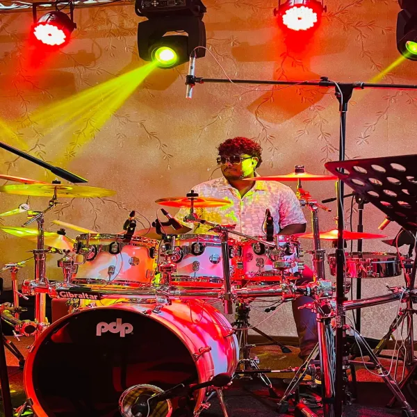 drum class