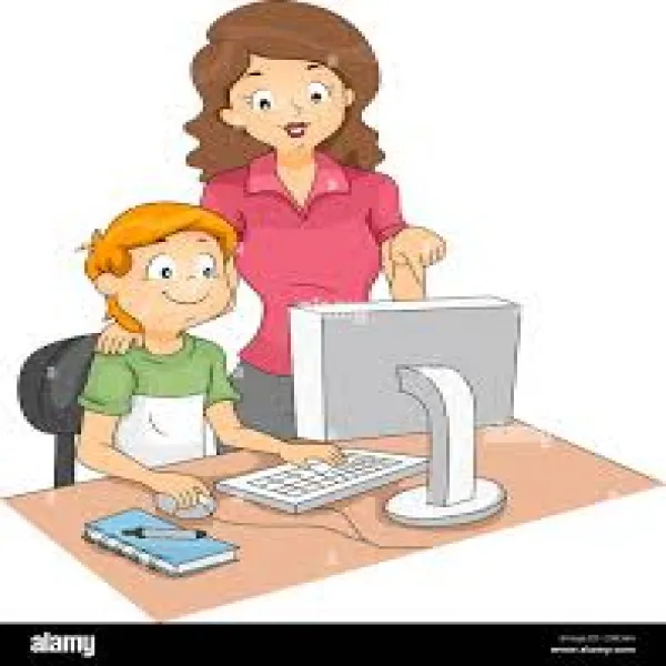 ICT Teaching