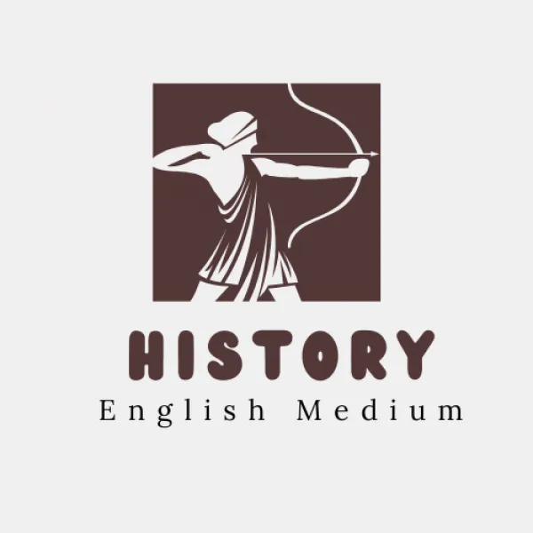 Grade 6 - 11 Online History Class