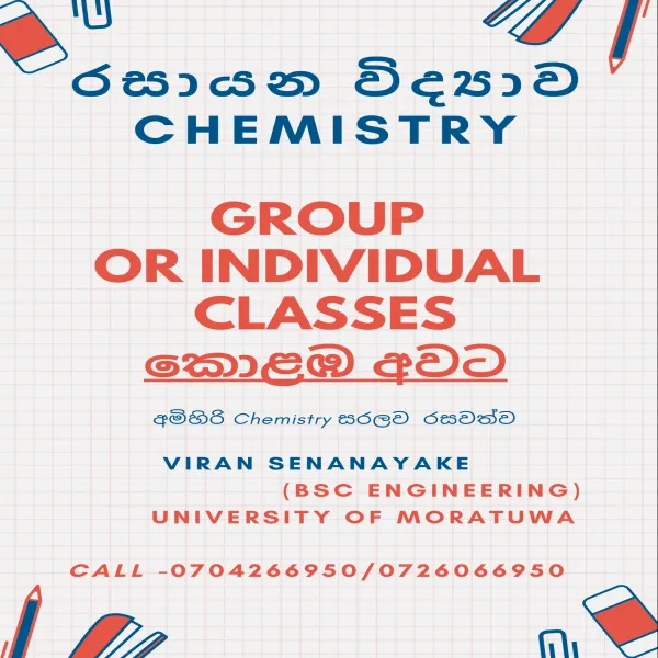 Chemistry