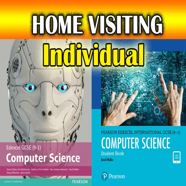 Edexcel International GCSE (9-1) Computer Science (4CP0)