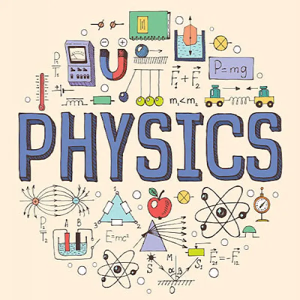 London O/L Physics