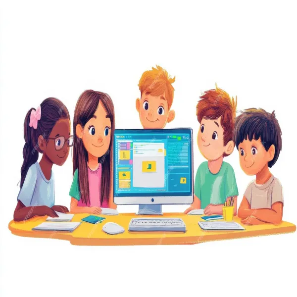 The Best Computer Class