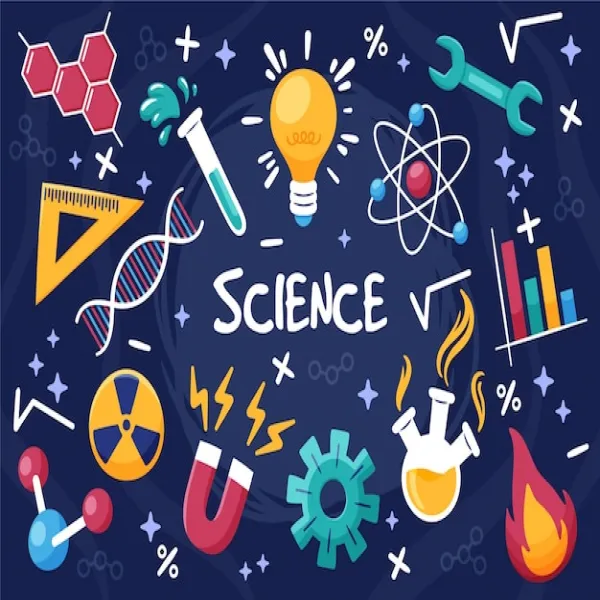 Science Grade 1- 11 ONLINE (English Medium) Local / Edexcel/ Cambridge