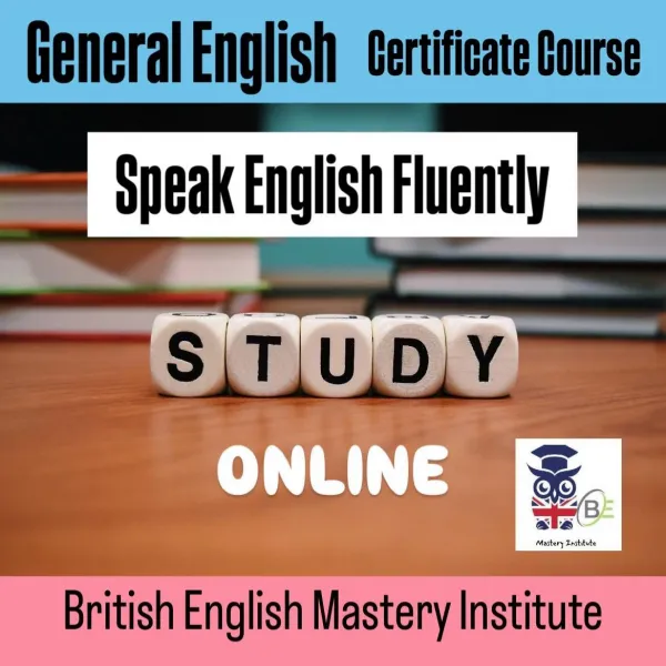 Online Spoken English Course for Adults Children Teens and Any 01Month