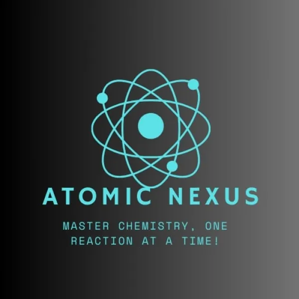 Atomic nexus (GCE advance level chemistry classes)