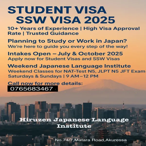 Japanese online classes