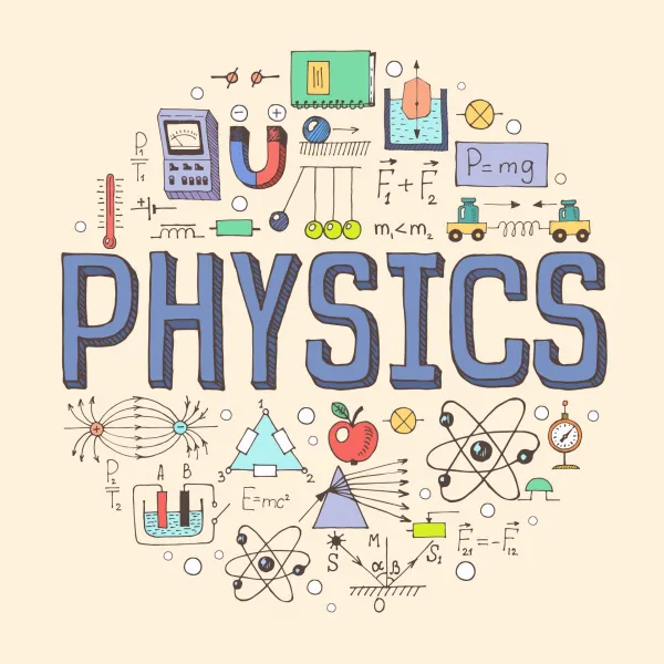 A/L Physics