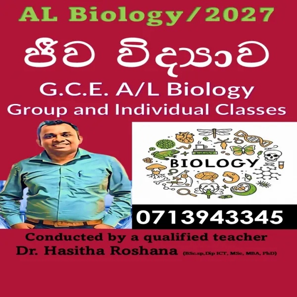 AL biology