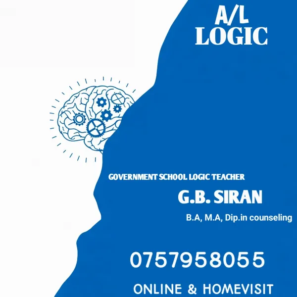 Logic for A/L