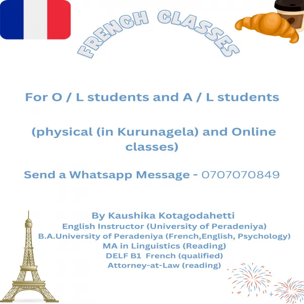 French class