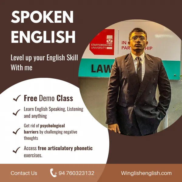 Spoken English