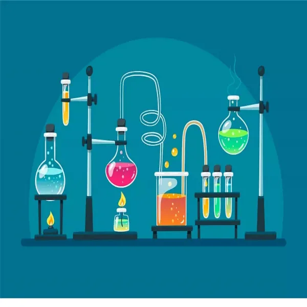 London O/L and A/L – Chemistry classes