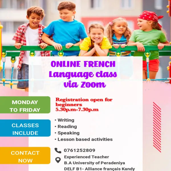 Learn French