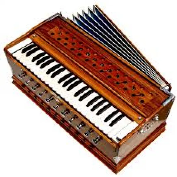 MUSIC LESSONS - ORIENTAL