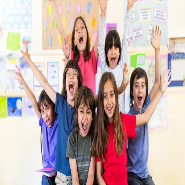 Individual/Small group class for Primary/Secondary Students