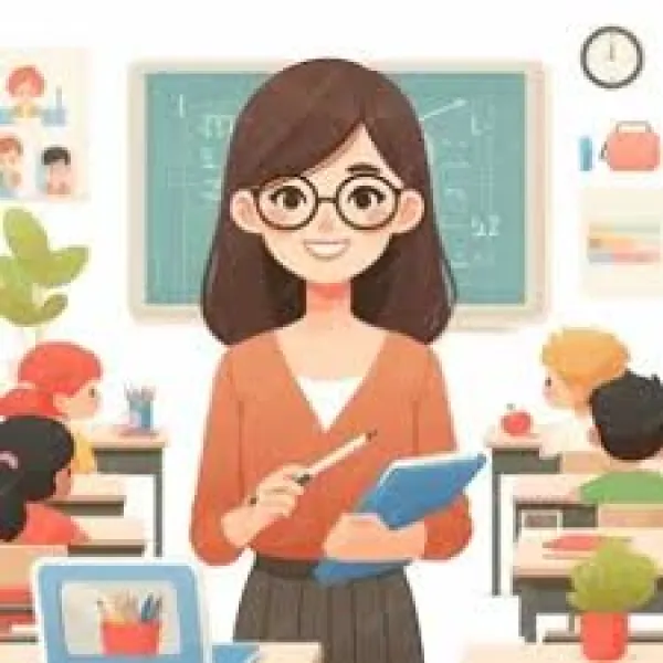 Math and English Classes