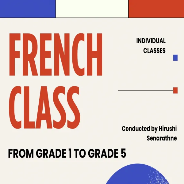 French Classes