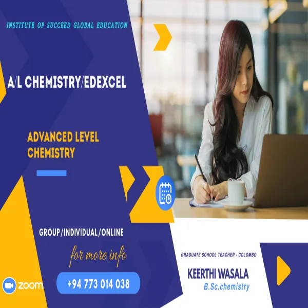 chemistry classes