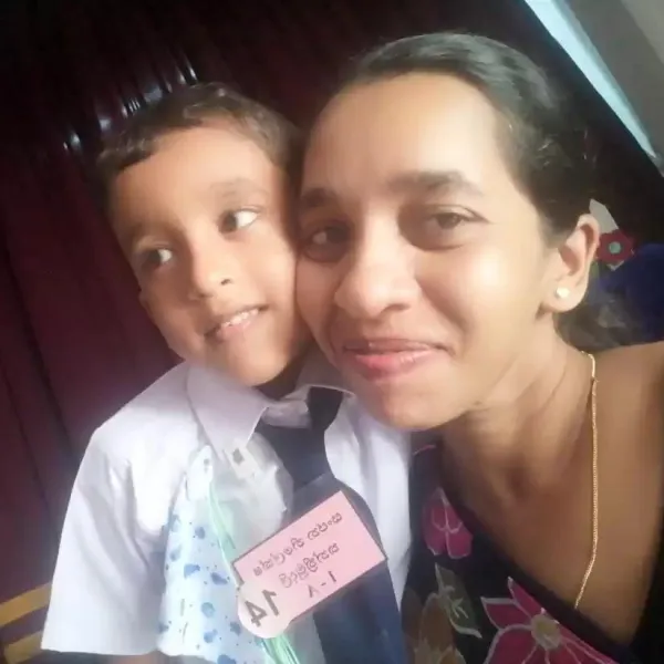 English Classes (මුල සිට සරළව)