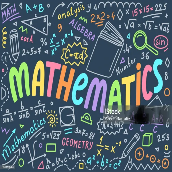 Mathematics Grade 6- 11 (English Medium) ONLINE