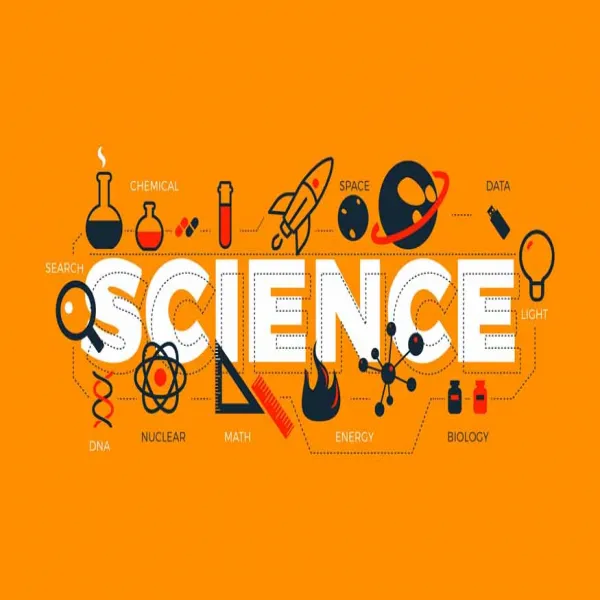 Science Grade 6- 11 (English Medium)
