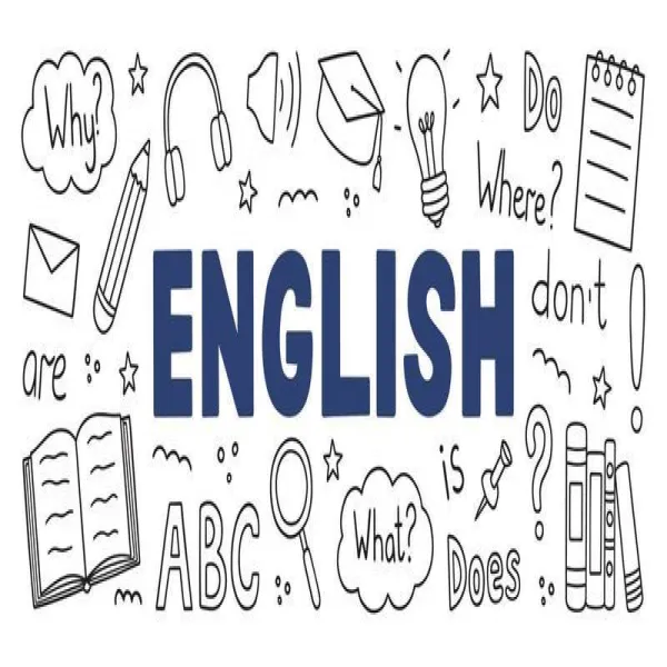 English Language Grade 1- 11