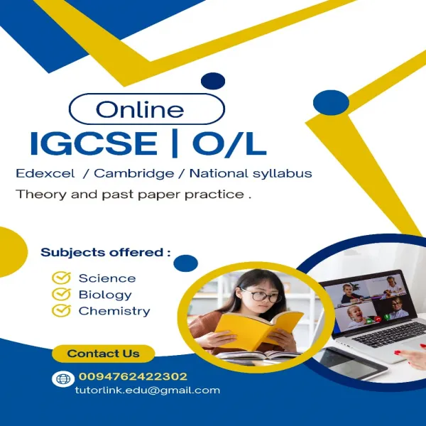 Chemistry and biology