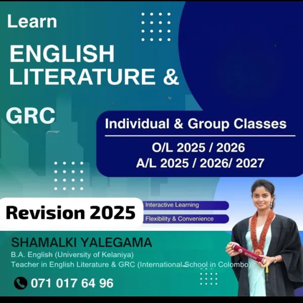 English