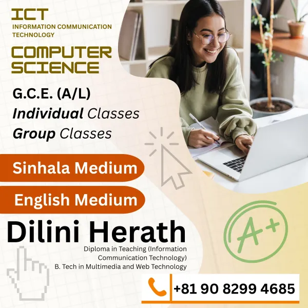 Information Communication Technology, Computer Science