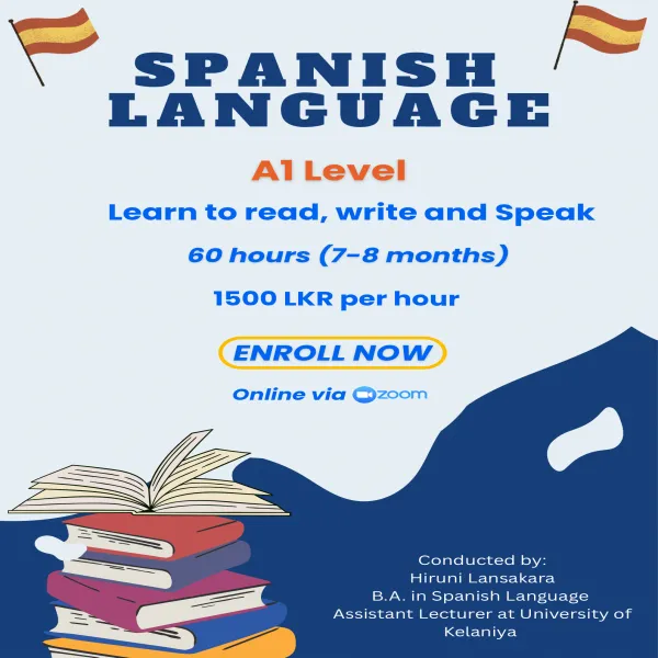 Spanish Language for Beginners