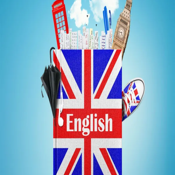 Online and home visit individual English elocution classes