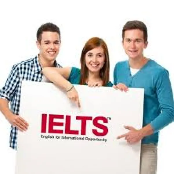 Online, home visit, individual IELTS classes conducted by overseas exp