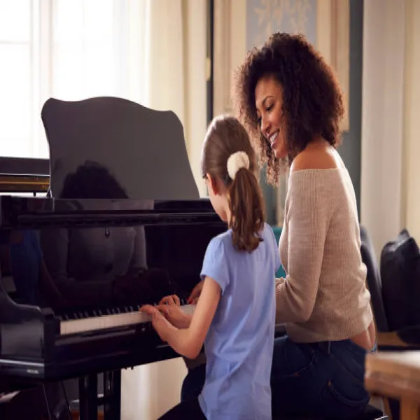 Voice training/singing classes by professional lady teacher